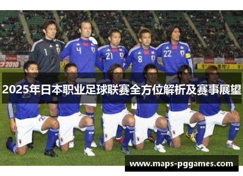 2025年日本职业足球联赛全方位解析及赛事展望