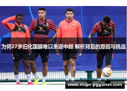 为何27岁归化国脚难以重返中超 解析背后的原因与挑战