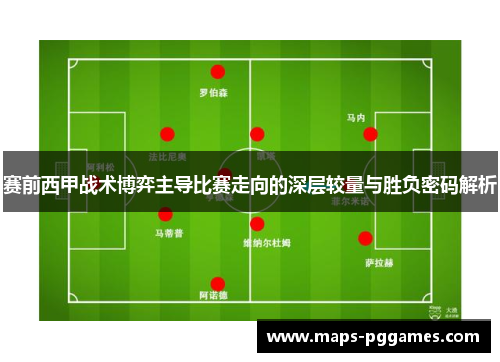 赛前西甲战术博弈主导比赛走向的深层较量与胜负密码解析